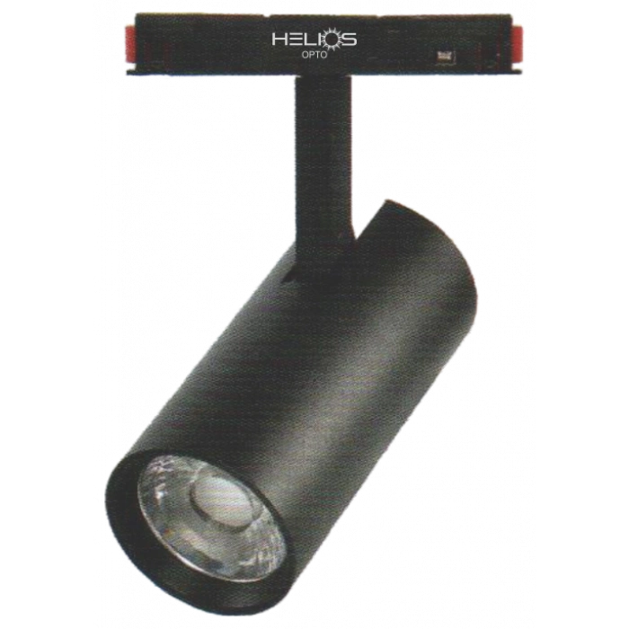 20 W SARKIT KLASIK SIYAH MAGNET