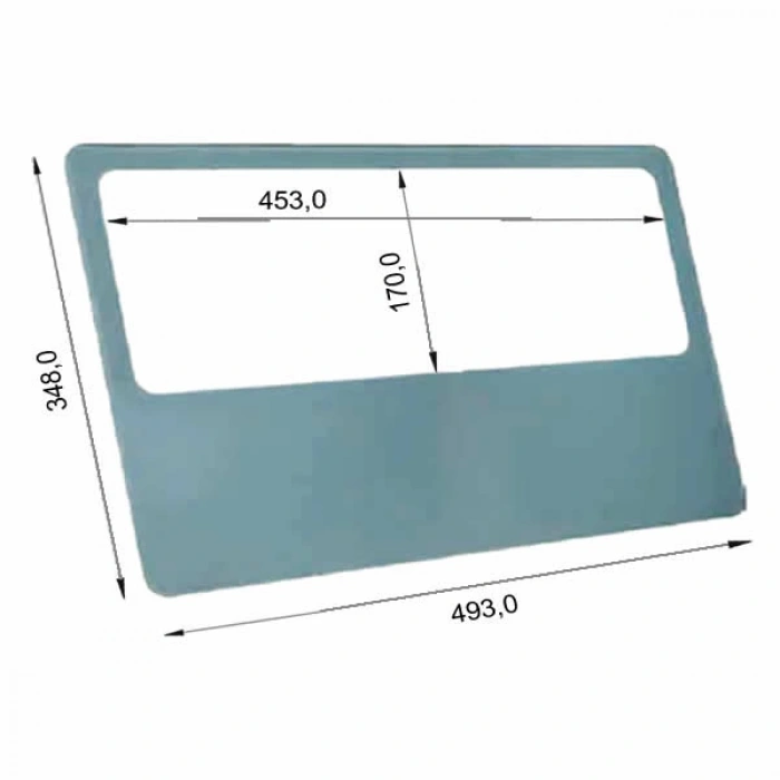 200 - 300 WATT PROJEKTÖR