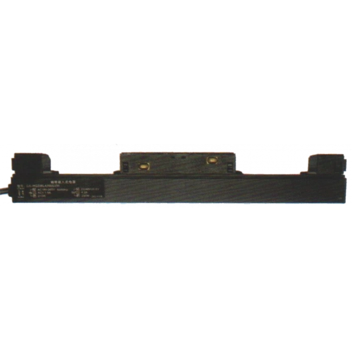 200 W DRIVER KLASİK MAGNET