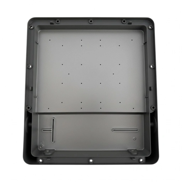 200 Watt Demonte Boş Kasa Ventilli LED PCB Modül-HPRJ200