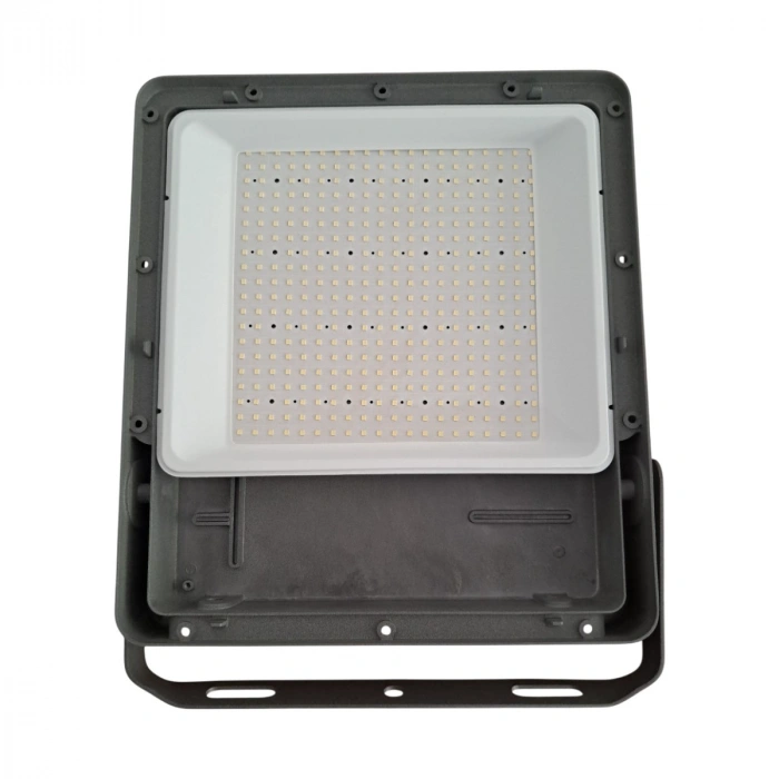 200 Watt Demonte Boş Kasa Ventilli LED PCB Modül-HPRJ200