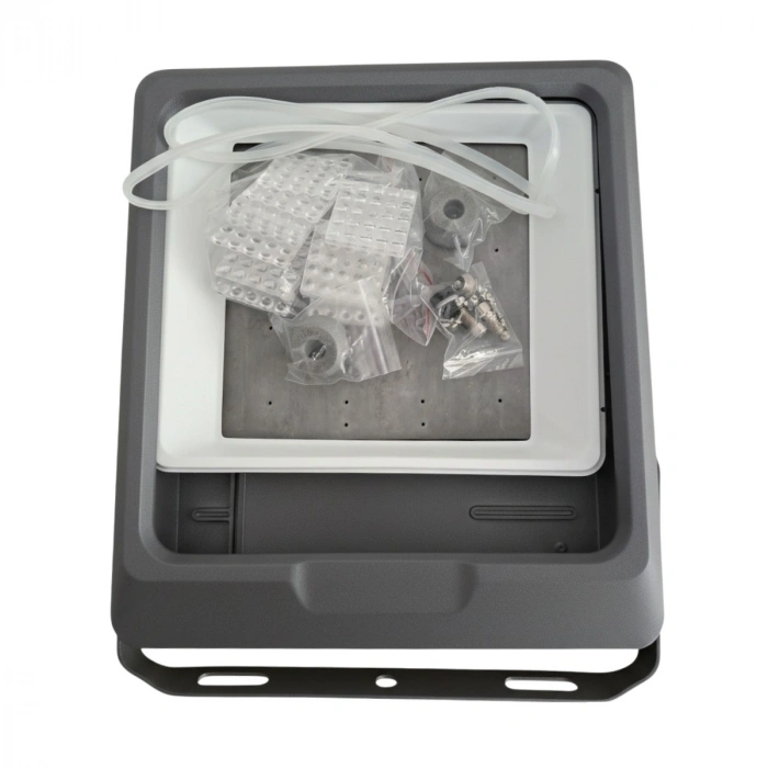 200 Watt Demonte Boş Kasa Ventilli LED PCB Modül-HPRJ200