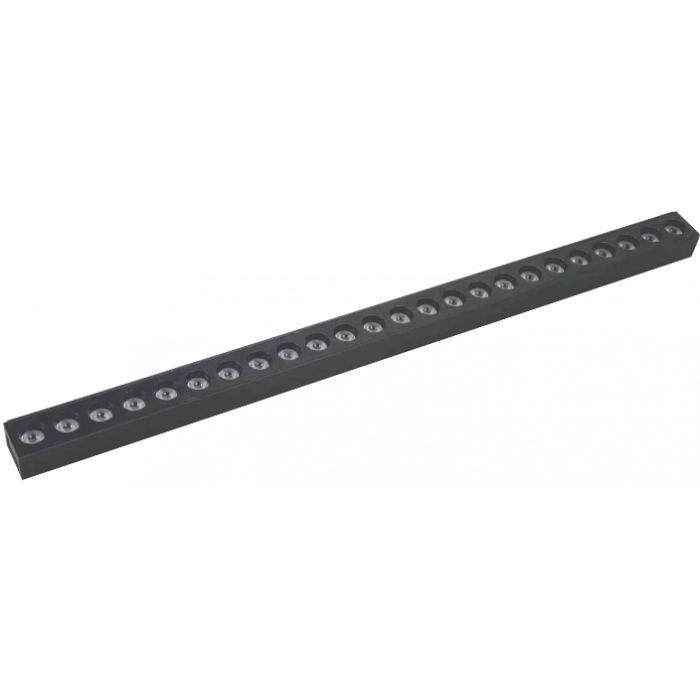 24 + 24 W REFLEKTOR ÇİFT RENK MAGİC MAGNET