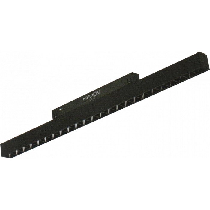 24 W REFLEKTÖR KLASIK SİYAH MAGNET