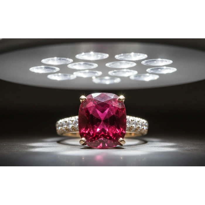 26 W YUVARLAK KUYUMCU LAMBASI MDA.JEW14R