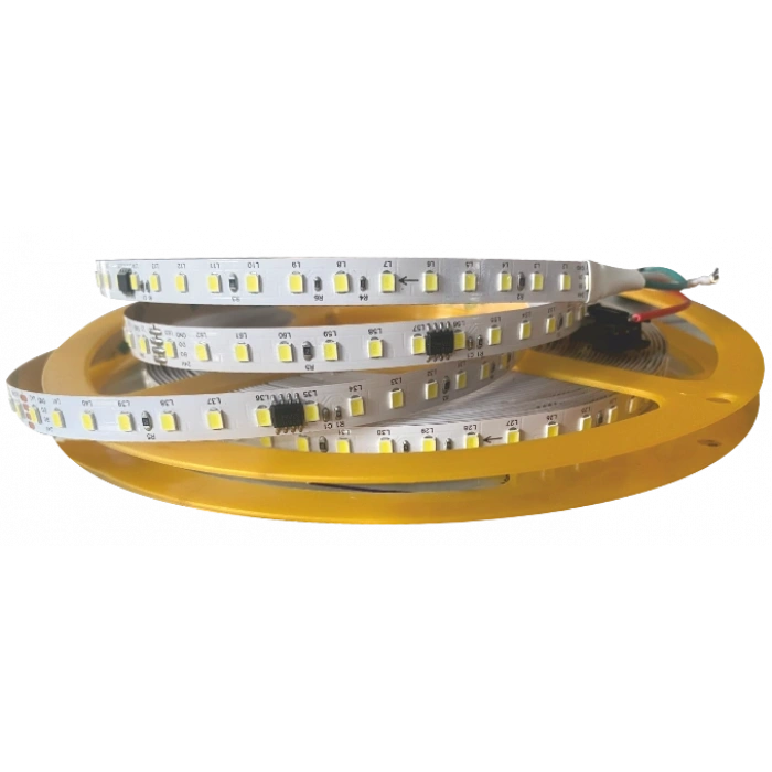2835 PIKSEL LED 126 LED MAGIC ( 10 METRE )