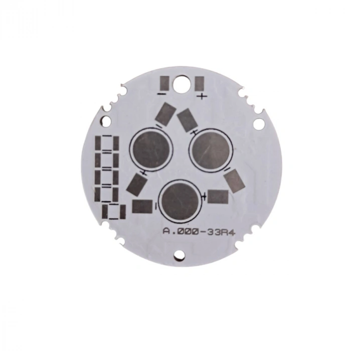 3 LED SERI 35 MM 5 SMD DİRENÇ A000-33R4