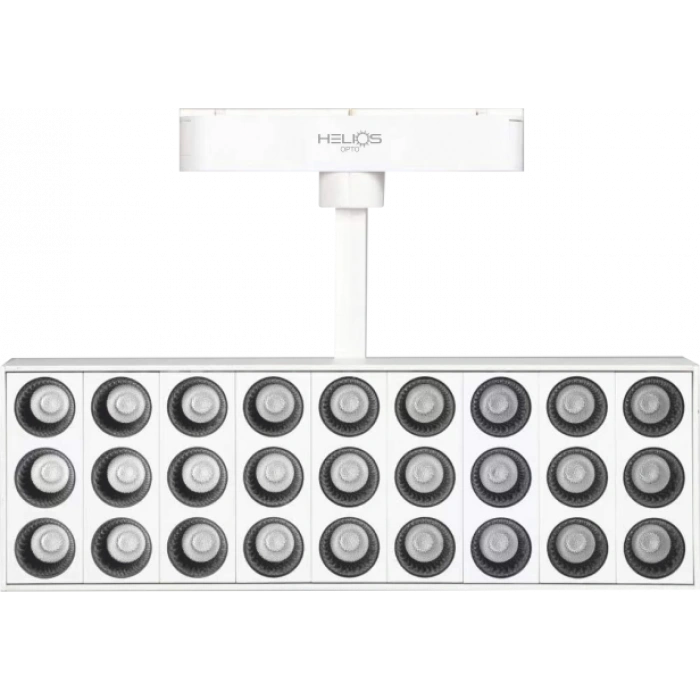 30 + 30 W 48 V HAREKETLİ ÇİFT RENK MAGIC MAGNET TERRA W