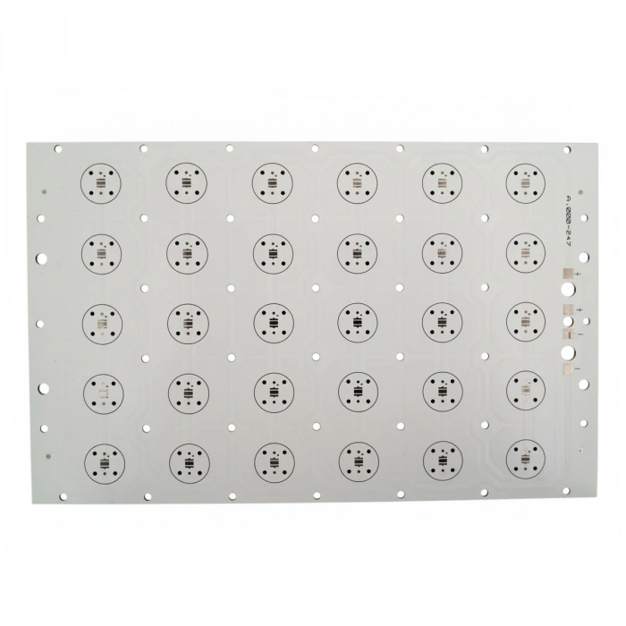 30 LED 3x10 C3535 PROJEKTOR PCB A000-247