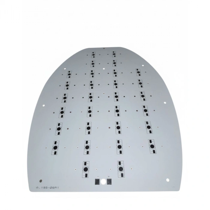 30 LED EMITTER SOKAK PCB A195-06R1