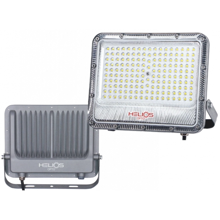 30W Yüksek Lümen LED Projektör Dış Mekan IP65 (Beyaz, Günışığı, Yeşil, Amber Seçenekli) HS 3851