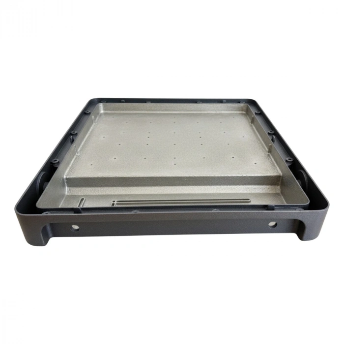 300 Watt Demonte Boş Kasa Ventilli LED PCB Modül-HPRJ300