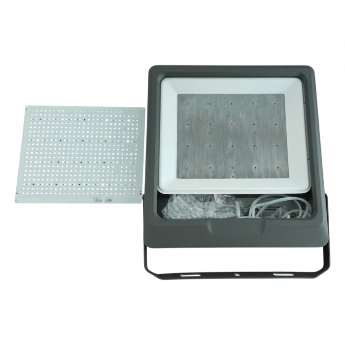 300 Watt Demonte Boş Kasa Ventilli LED PCB Modül-HPRJ300