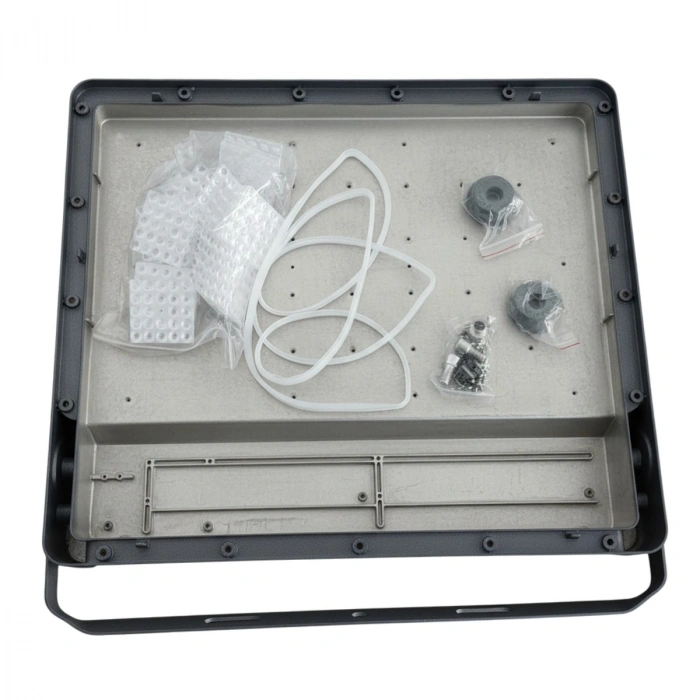 300 Watt Demonte Boş Kasa Ventilli LED PCB Modül-HPRJ300