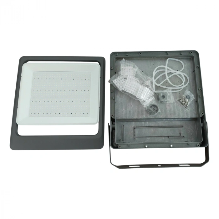 300 Watt Demonte Boş Kasa Ventilli LED PCB Modül-HPRJ300