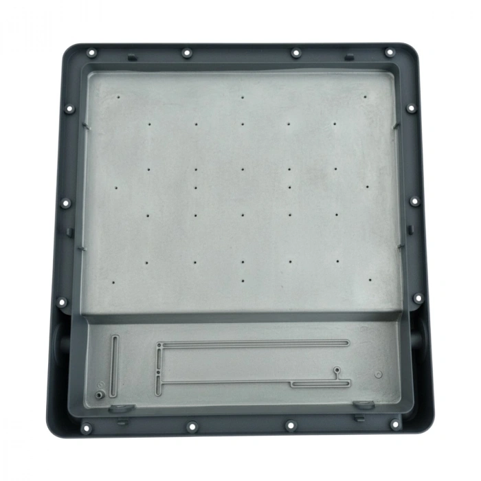 300 Watt Demonte Boş Kasa Ventilli LED PCB Modül-HPRJ300