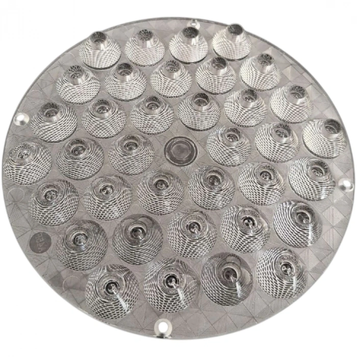 36 LED 45 DERECE LEDLINK