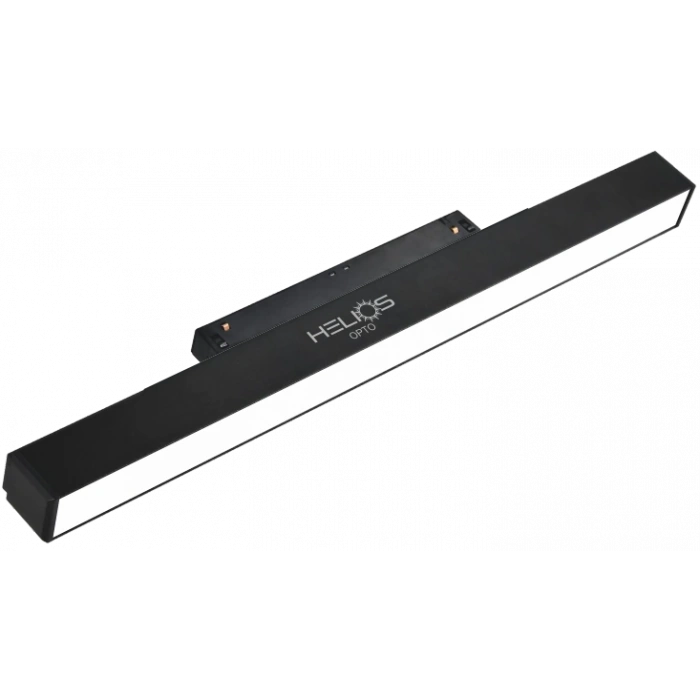 40 W LINEAR KLASIK SİYAH MAGNET