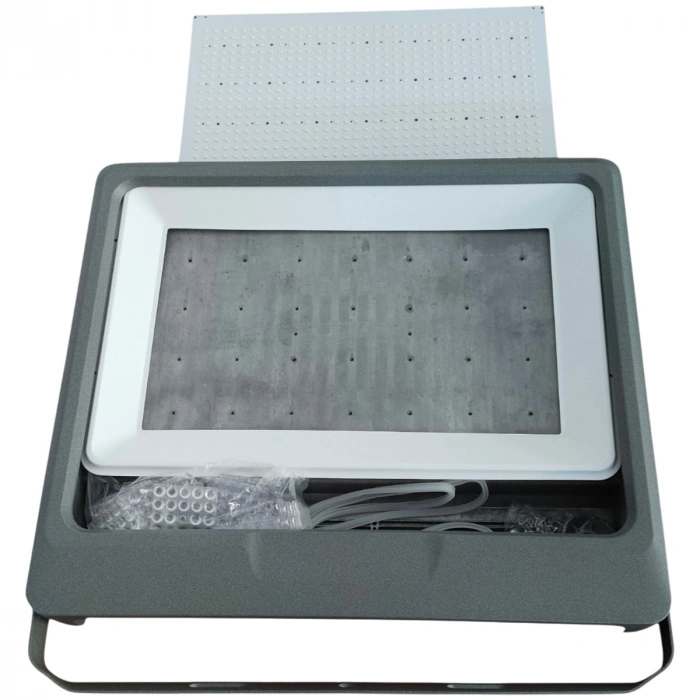 400 Watt Demonte Boş Kasa Ventilli LED PCB Modül-HPRJ400