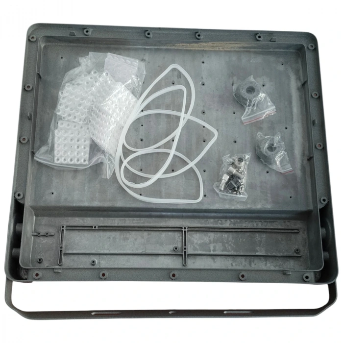 400 WATT DEMONTE BOŞ KASA VENTIL PCB MODUL