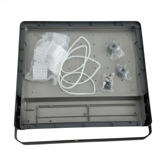 400 Watt Demonte Boş Kasa Ventilli LED PCB Modül-HPRJ400