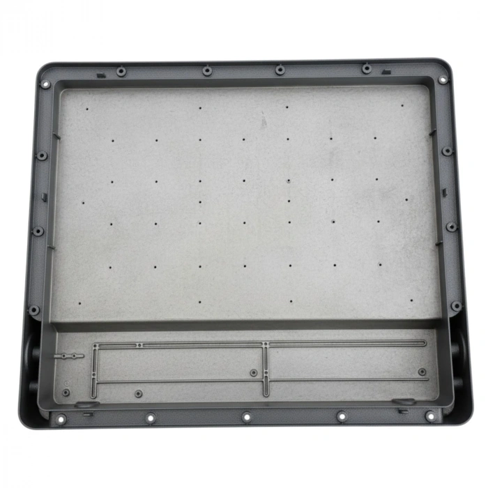 400 Watt Demonte Boş Kasa Ventilli LED PCB Modül-HPRJ400