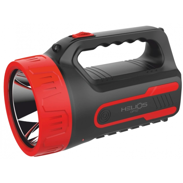 5W Şarj Edilebilir Profesyonel Fener HS 5213