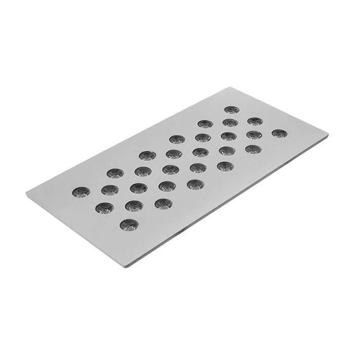 50 W DİKDÖRTGEN KUYUMCU LAMBASI MDA.JEW28REC