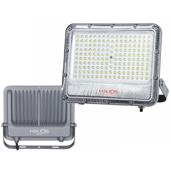 50 W LED PROJEKTÖR Beyaz veya Yeşil Helios opto HS 3852