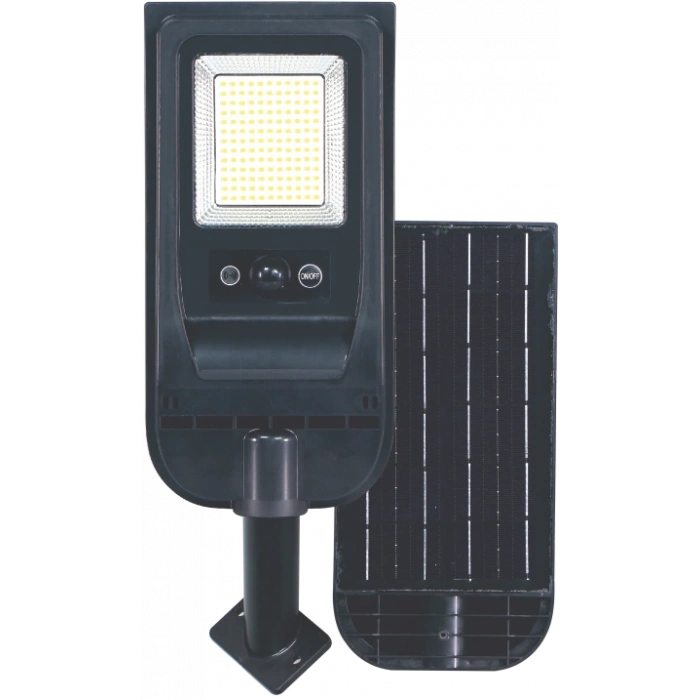 50 W SOLAR SOKAK LAMBASI