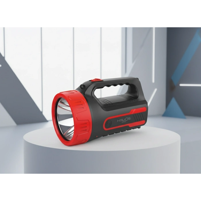 5W Şarj Edilebilir Profesyonel Fener HS 5213