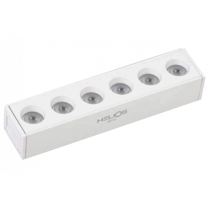 6 + 6 W REFLEKTOR ÇİFT RENK MAGİC MAGNET