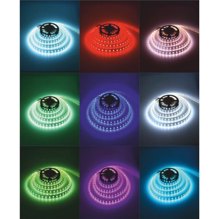 60 LED 4040 İÇ MEKAN 6500 KELVİN GÜNIŞIĞI HS 3252