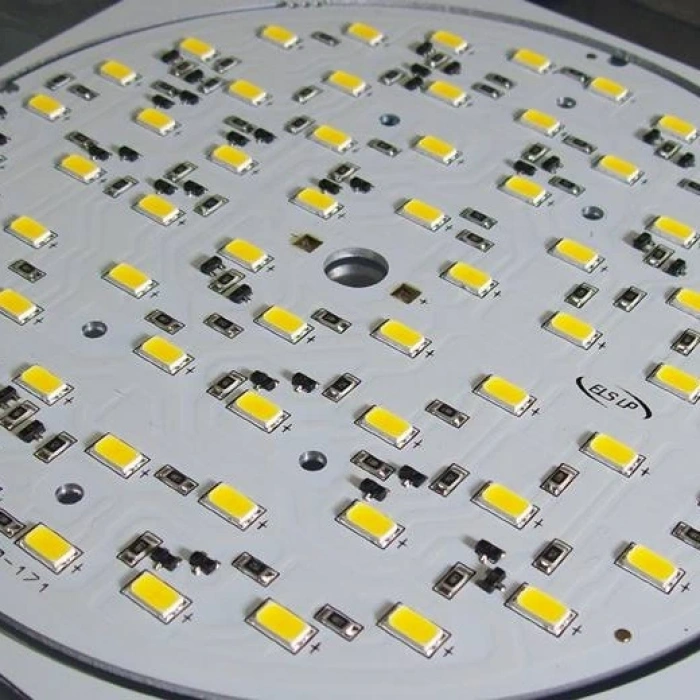 63 LED 12 V 5630 YUVARLAK GÜNIŞIĞI