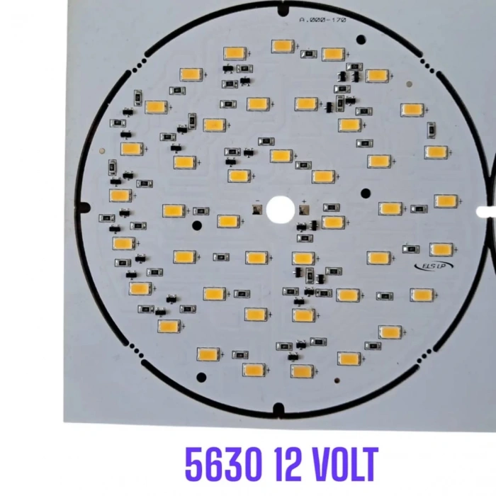 42 LED 12 V 5630 AKIM KORUMALI GÜNIŞIĞI