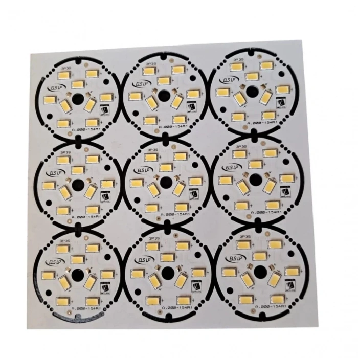 9 LED SABIT AKIM GÜN IŞIĞI