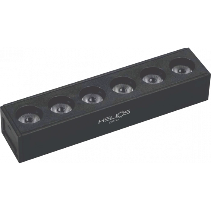 6 + 6 W REFLEKTOR ÇİFT RENK MAGİC MAGNET