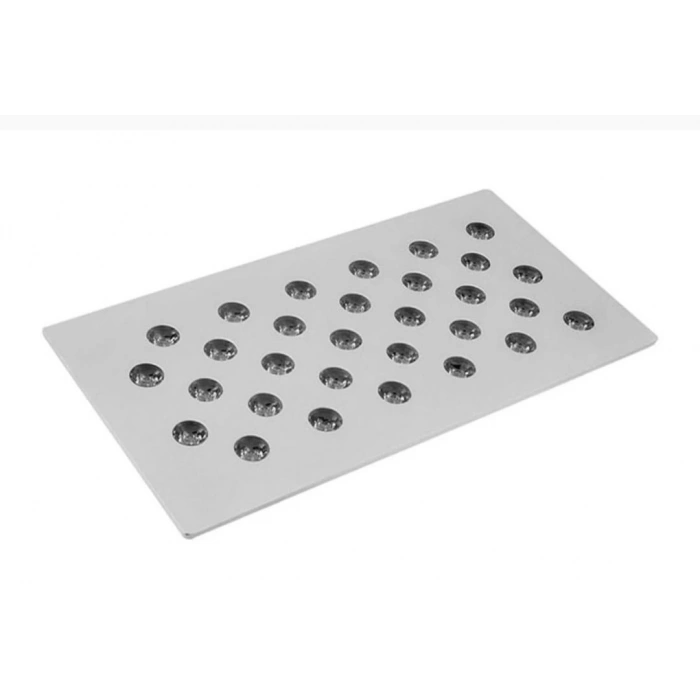 54 W DİKDÖRTGEN KUYUMCU LAMBASI MDA.JEW30REC