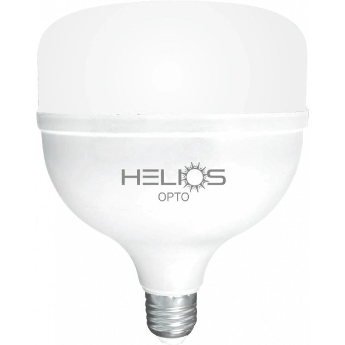 30 W  E27 Güçlü LED Ampul - 1600 Lümen Parlak Beyaz Işık Helios HS2029