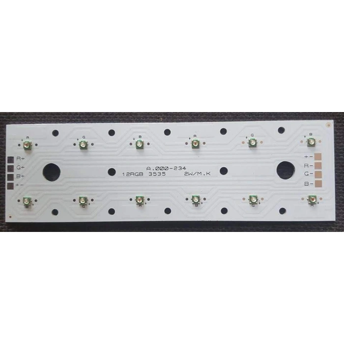 Sabit Akim Wallwasher RGB 12–36 Watt – LM-A234-WW