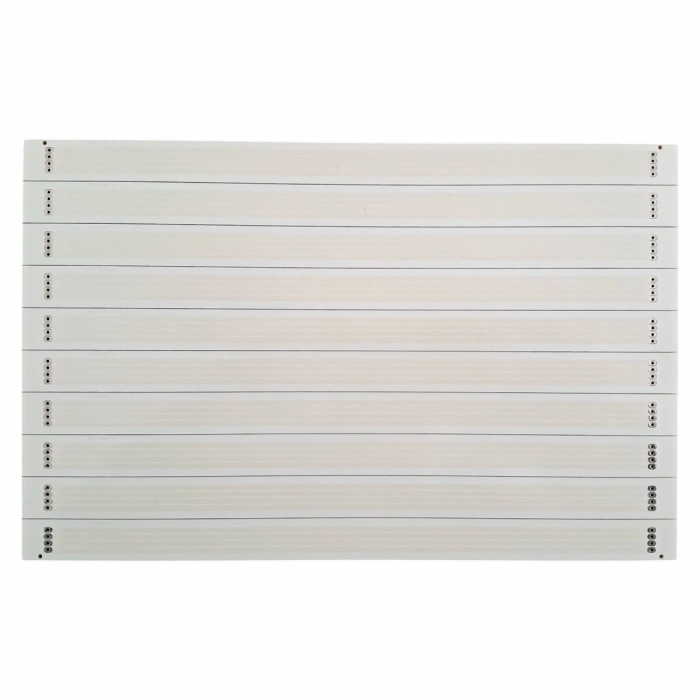 Sabit Voltaj 12V Linear 24 LED LMC245-02 RGB LED Modül