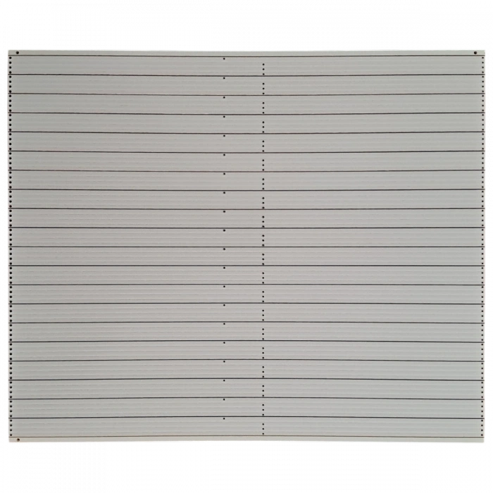 Sabit Voltaj 12V Linear 24 LED LMC163-03 RGB LED Modül