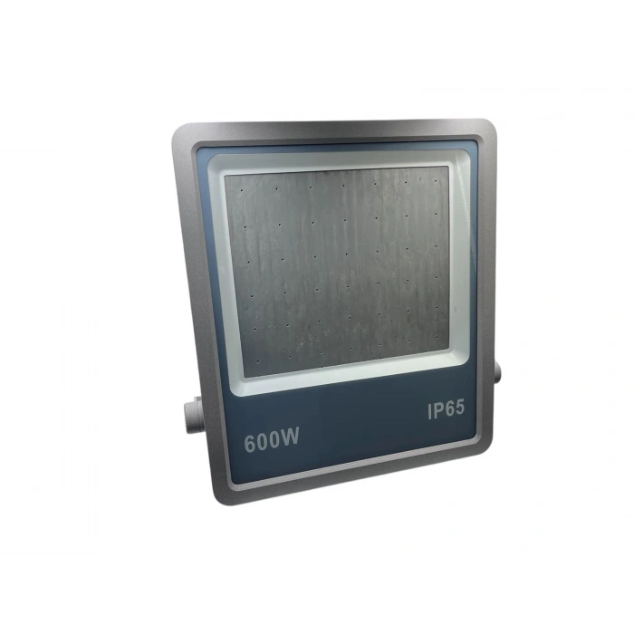 600 Watt Demonte Boş Kasa Ventilli LED PCB Modül ve Moso Driver-HPRJ600