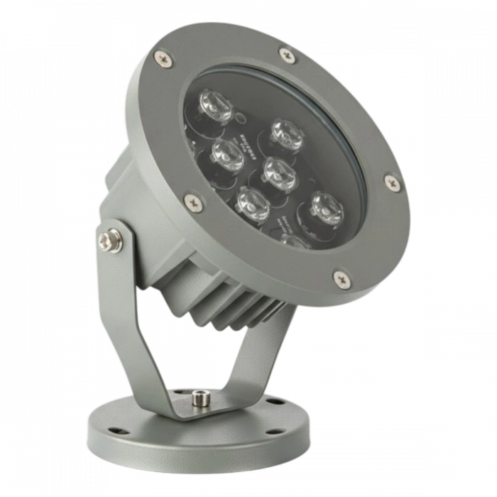 9W IP65 LED Bahçe Spot Armatür | LM OGL 09