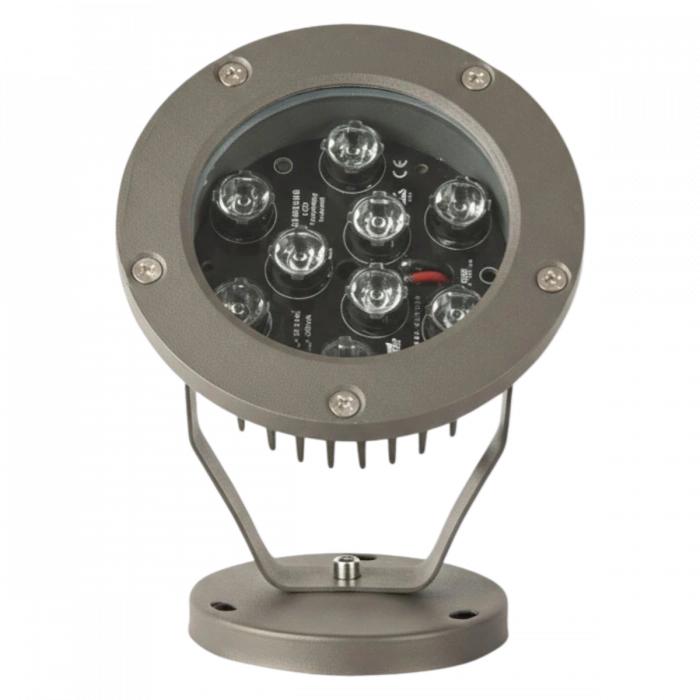 9W IP65 LED Bahçe Spot Armatür | LM OGL 09