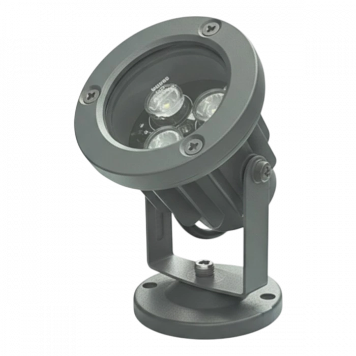 3W IP68 LED Bahçe Spot Armatür | LM OGL 03