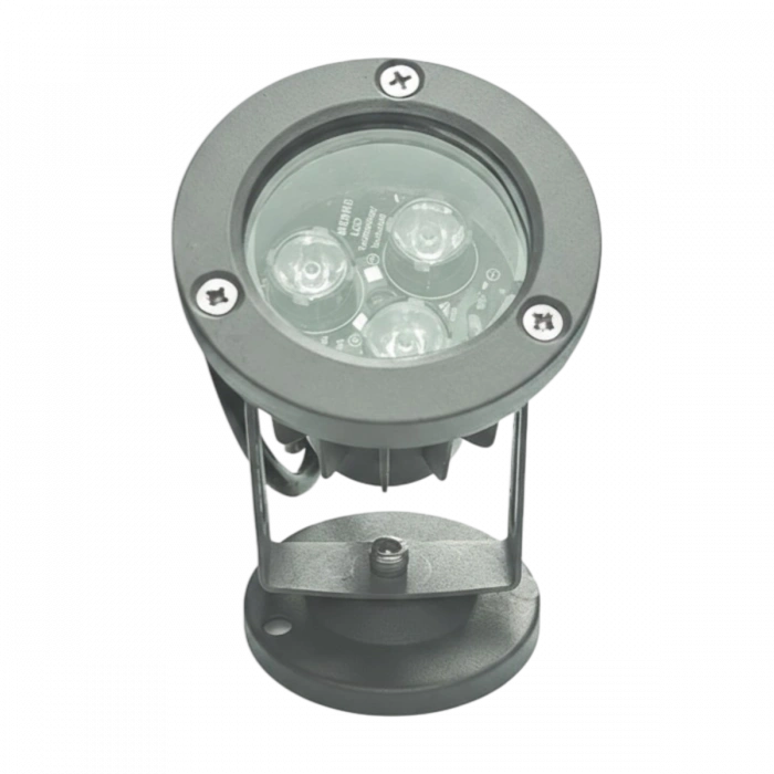 3W IP68 LED Bahçe Spot Armatür | LM OGL 03