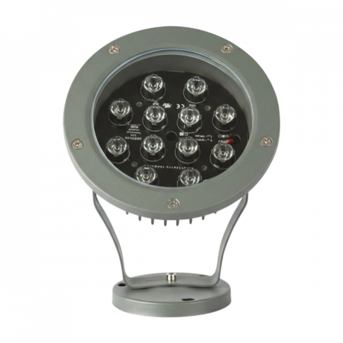 12W IP65 LED Bahçe Spot Armatür | LM OGL 12