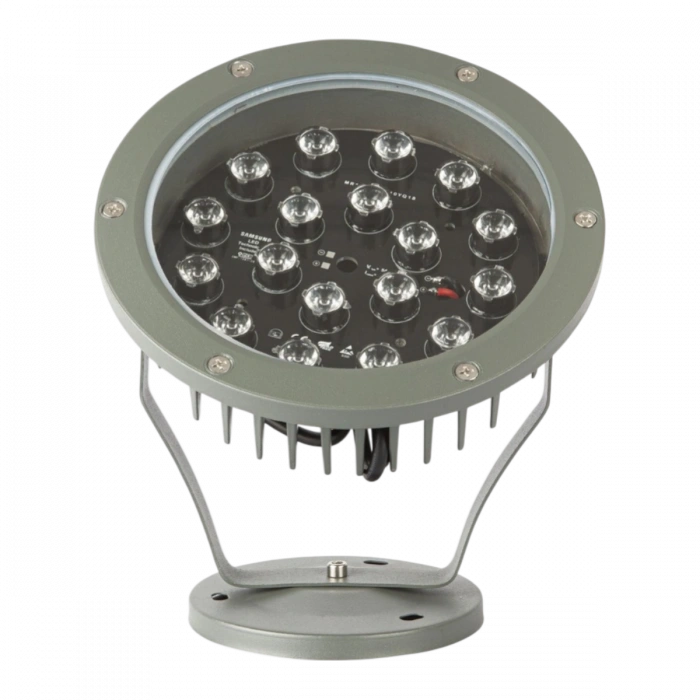 18W IP65 LED Bahçe Spot Armatür | LM OGL 18