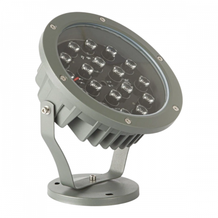 18W IP65 LED Bahçe Spot Armatür | LM OGL 18